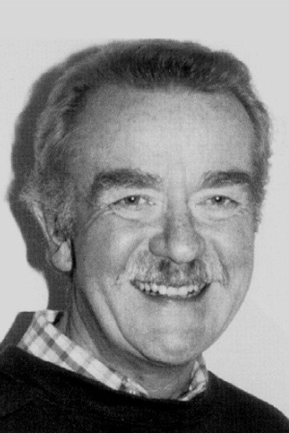 Zdjęcie David Brierly