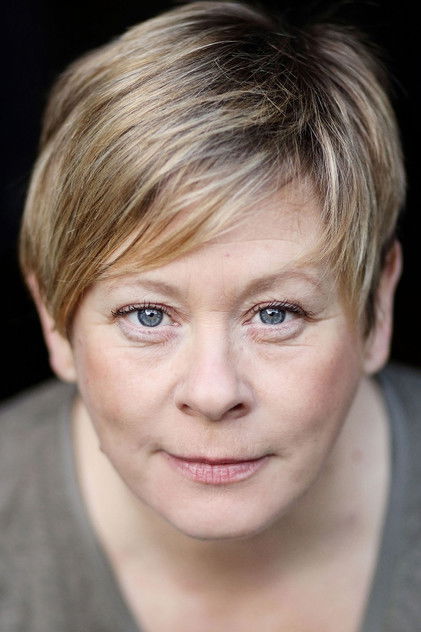 Zdjęcie Jane Hazlegrove
