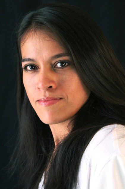 Zdjęcie Miriam Balderas