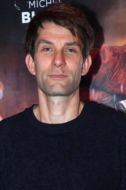 Zdjęcie Jim Birmant