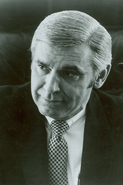 Zdjęcie Leo J. Ryan