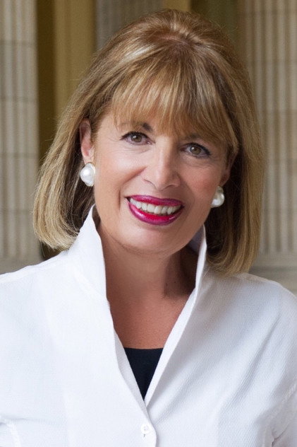 Zdjęcie Jackie Speier