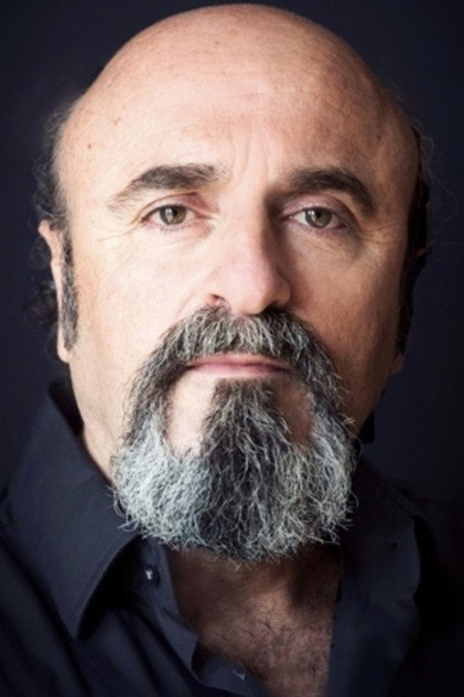 Zdjęcie Eddie Chignara