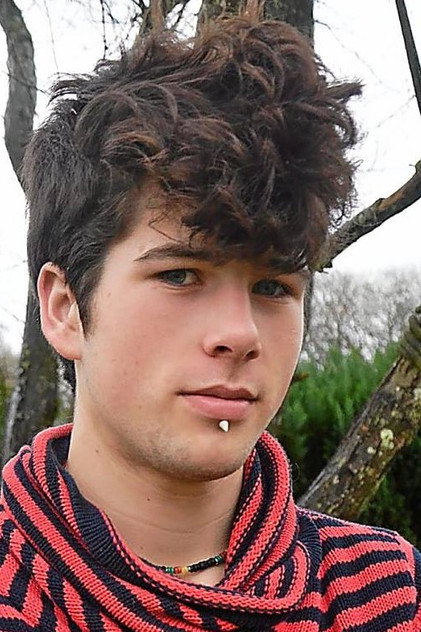 Zdjęcie Paolo Le Bodic