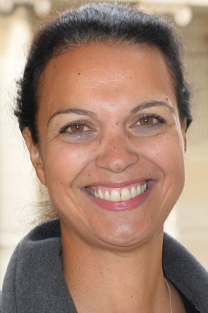 Zdjęcie Isabelle Giordano