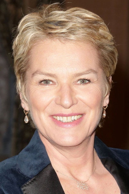 Zdjęcie Élise Lucet