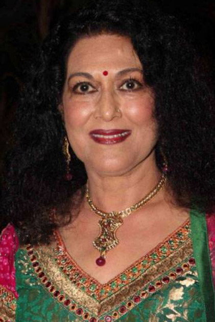Zdjęcie Anjana Mumtaz