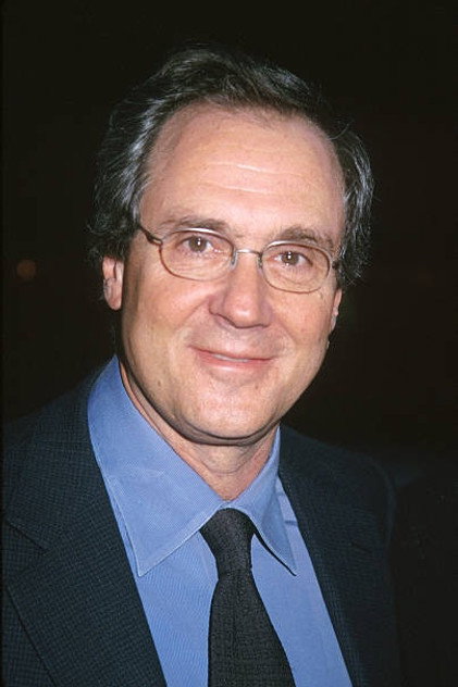 Zdjęcie Rick Berman