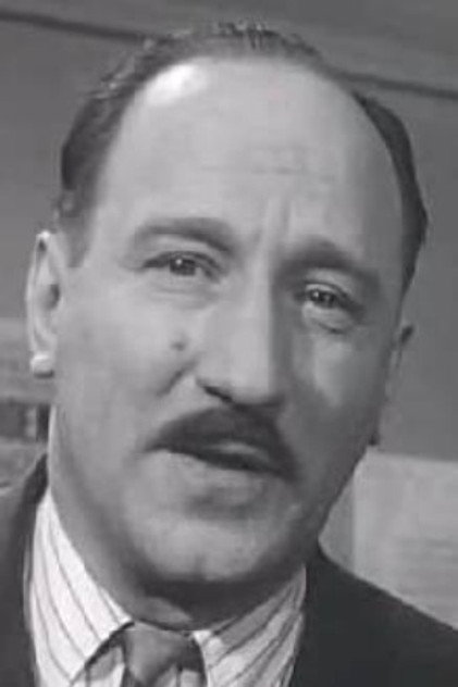 Zdjęcie Louis Bugette
