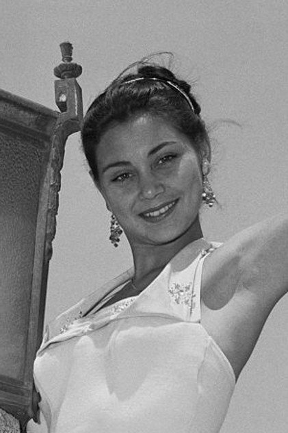 Zdjęcie Elena Fancera