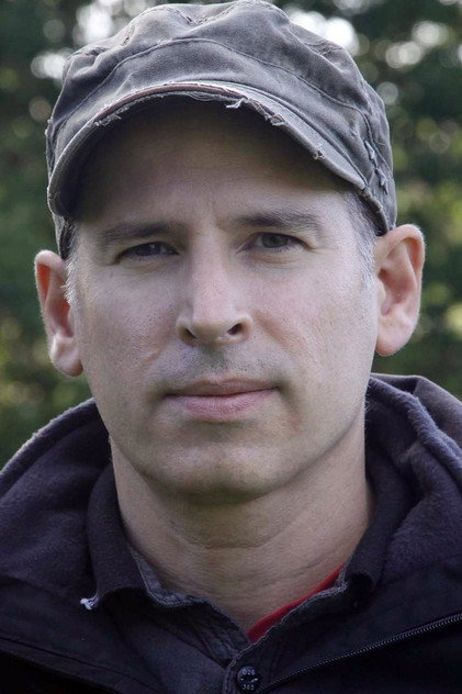 Zdjęcie Eric Gravel