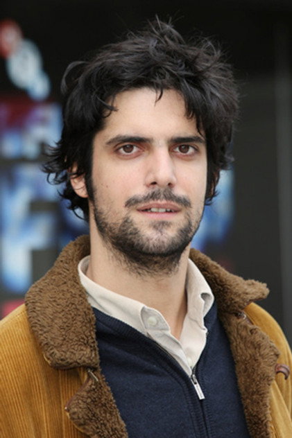 Zdjęcie Francesco Carril