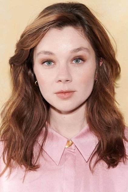 Zdjęcie Claudia Jessie