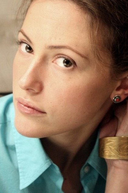 Zdjęcie Elizaveta Tolubeeva