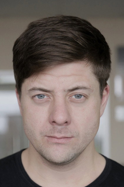 Zdjęcie Алексей Ведерников