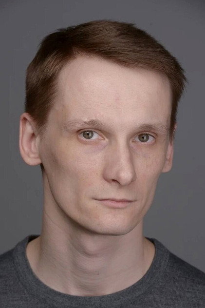 Zdjęcie Михаил Касапов