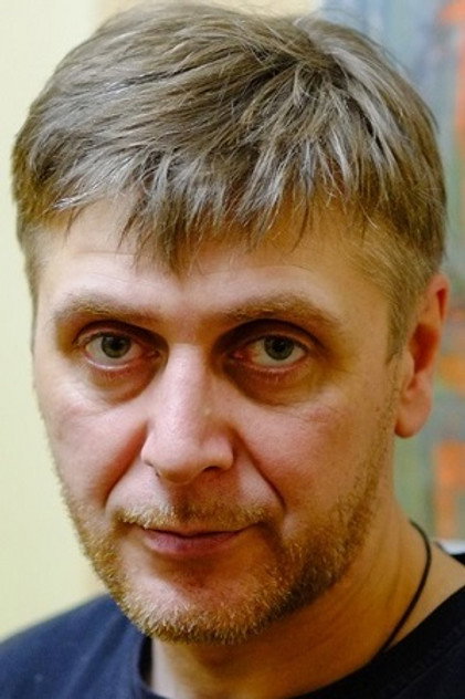 Zdjęcie Евгений Карпов