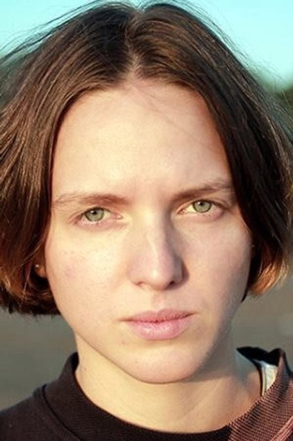 Zdjęcie Elizaveta Vitkovskaya