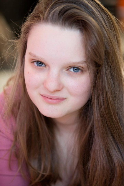 Zdjęcie Apollonia  Luisetti
