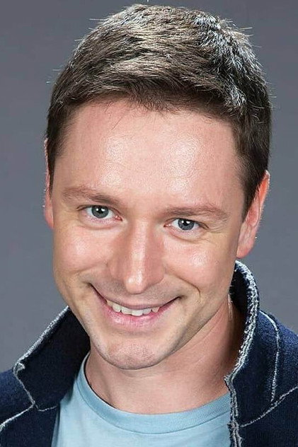 Zdjęcie Владимир Жеребцов