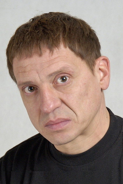 Zdjęcie Игорь Арташонов