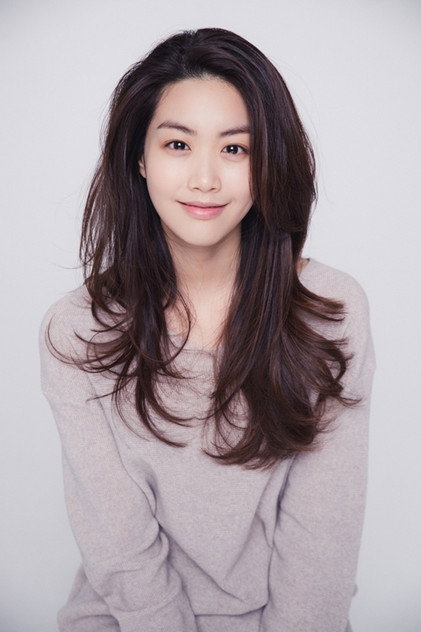 Zdjęcie Kim Eun-hye