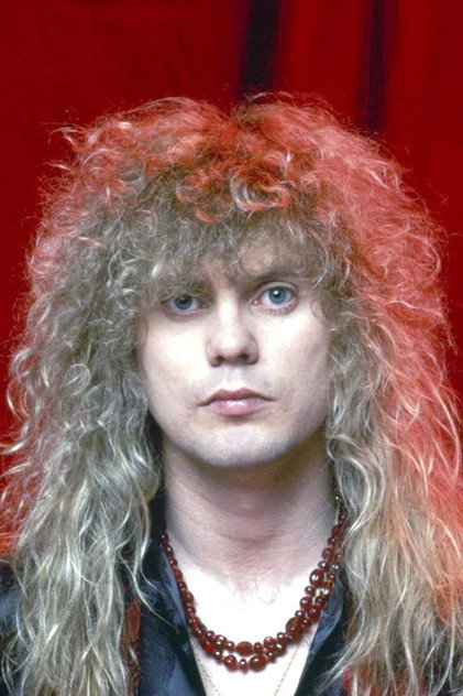 Zdjęcie Rick Savage