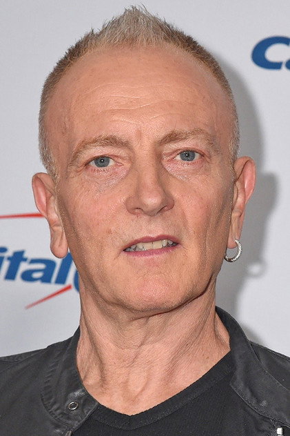 Zdjęcie Phil Collen