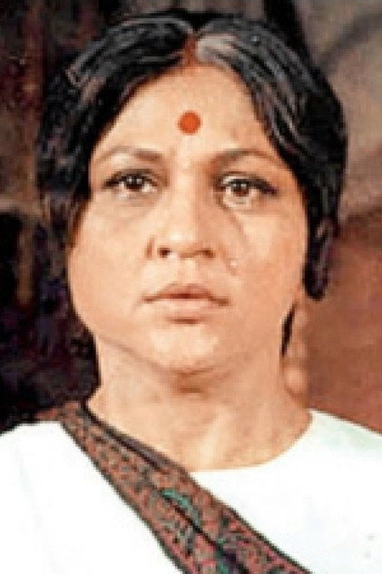 Zdjęcie Nirupa Roy