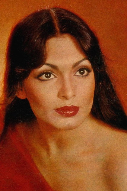 Zdjęcie Parveen Babi