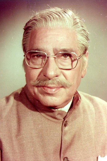 Zdjęcie Madan Puri