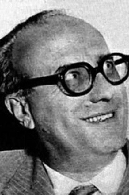 Zdjęcie Vittorio Metz