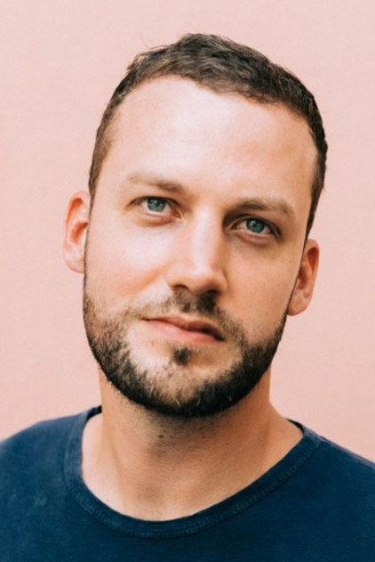 Zdjęcie Ben Sharrock