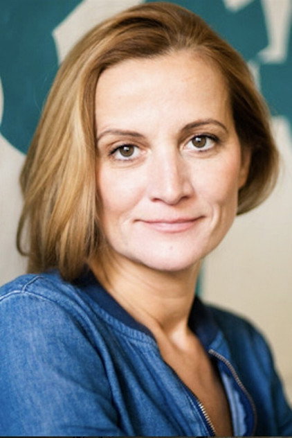 Zdjęcie Estelle Larrivaz