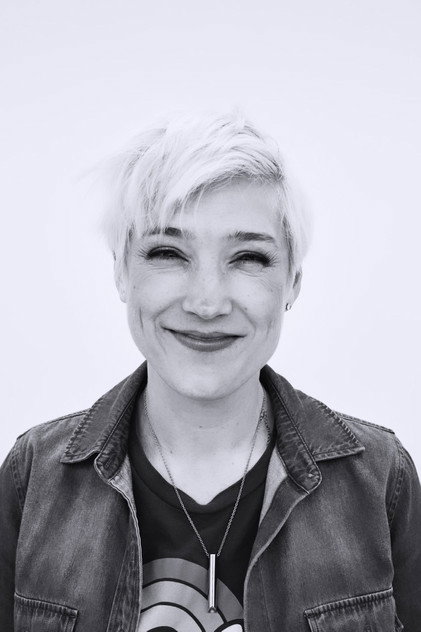 Zdjęcie Tracie Laymon