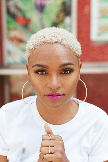Zdjęcie Lauren 'Lolo’ Spencer