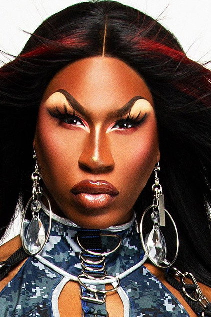 Zdjęcie Shea Couleé