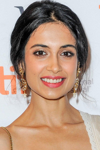Zdjęcie Sarah-Jane Dias
