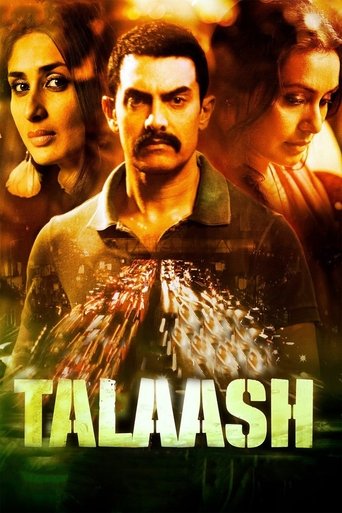 Okładka filmu Talaash