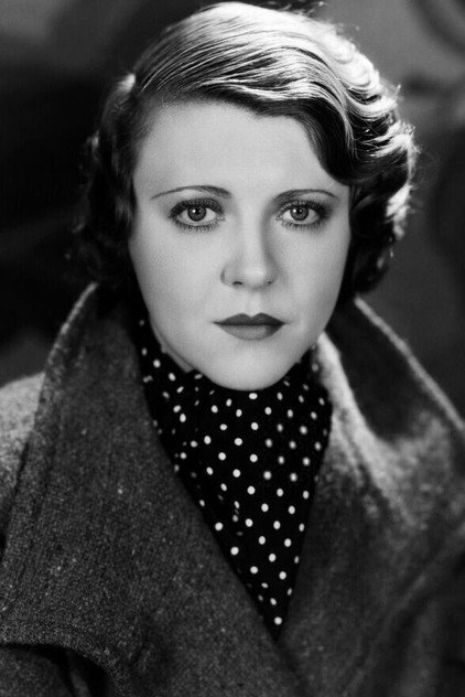 Zdjęcie Ruth Chatterton