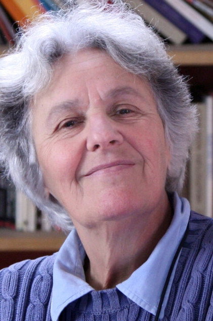 Zdjęcie Ariane Mnouchkine