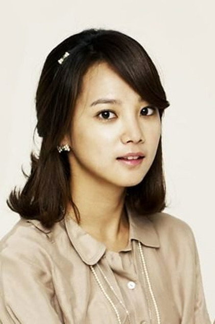 Zdjęcie 윤승아