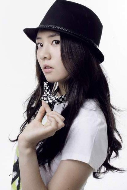 Zdjęcie Yeo Min-joo