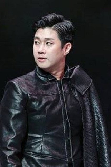 Zdjęcie Park Jin-su