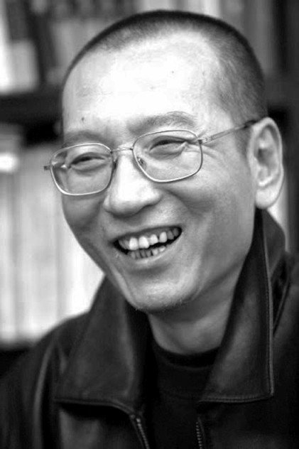 Zdjęcie Liu Xiaobo