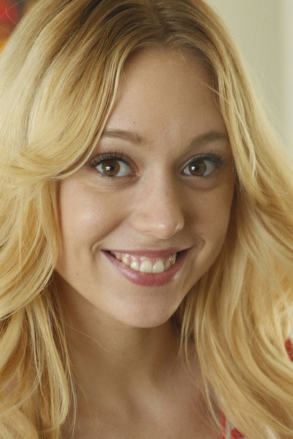 Zdjęcie Lucy Tyler