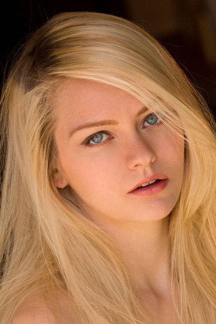 Zdjęcie Alli Rae