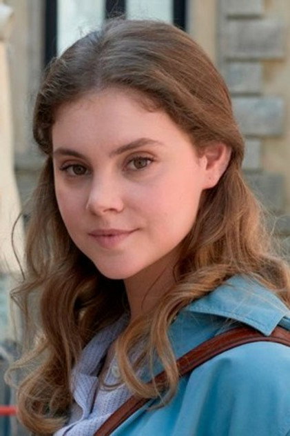 Zdjęcie Elvira Camarrone