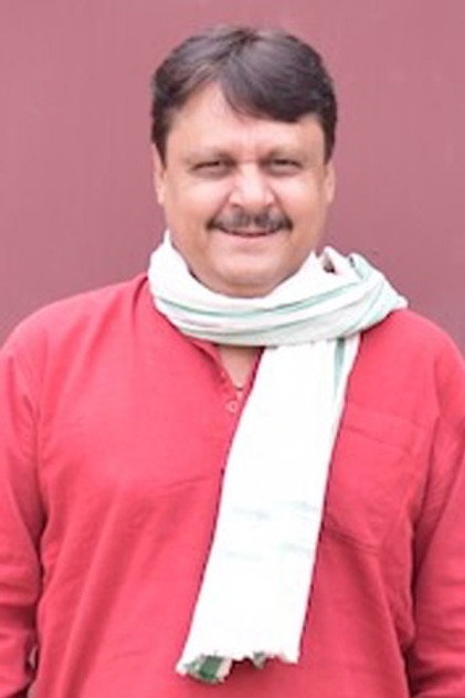 Zdjęcie Neeraj Sood