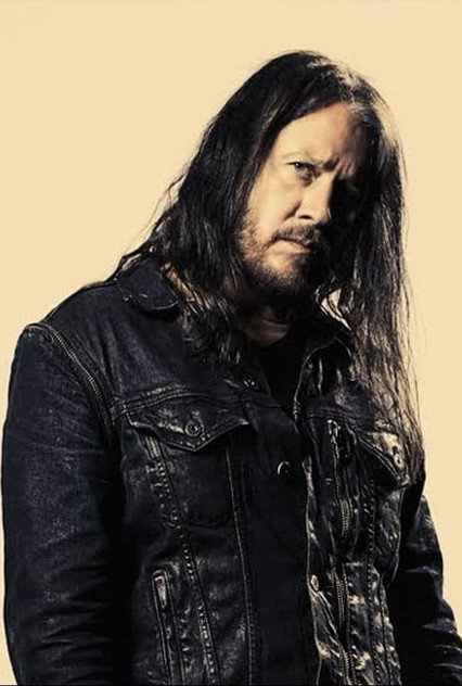 Zdjęcie Troy McLawhorn